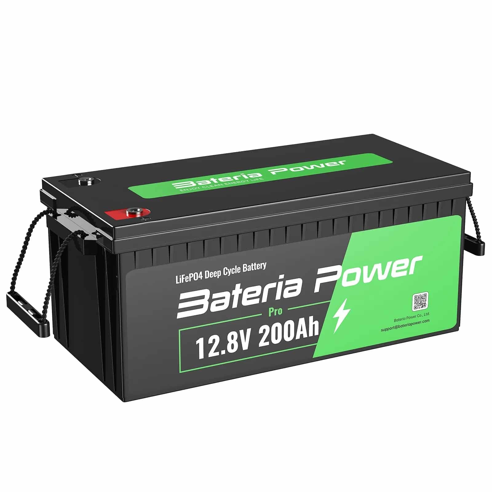 Best 200Ah Lithium Battery for Rv