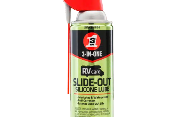 Best Lubricant for Rv Slide Outs