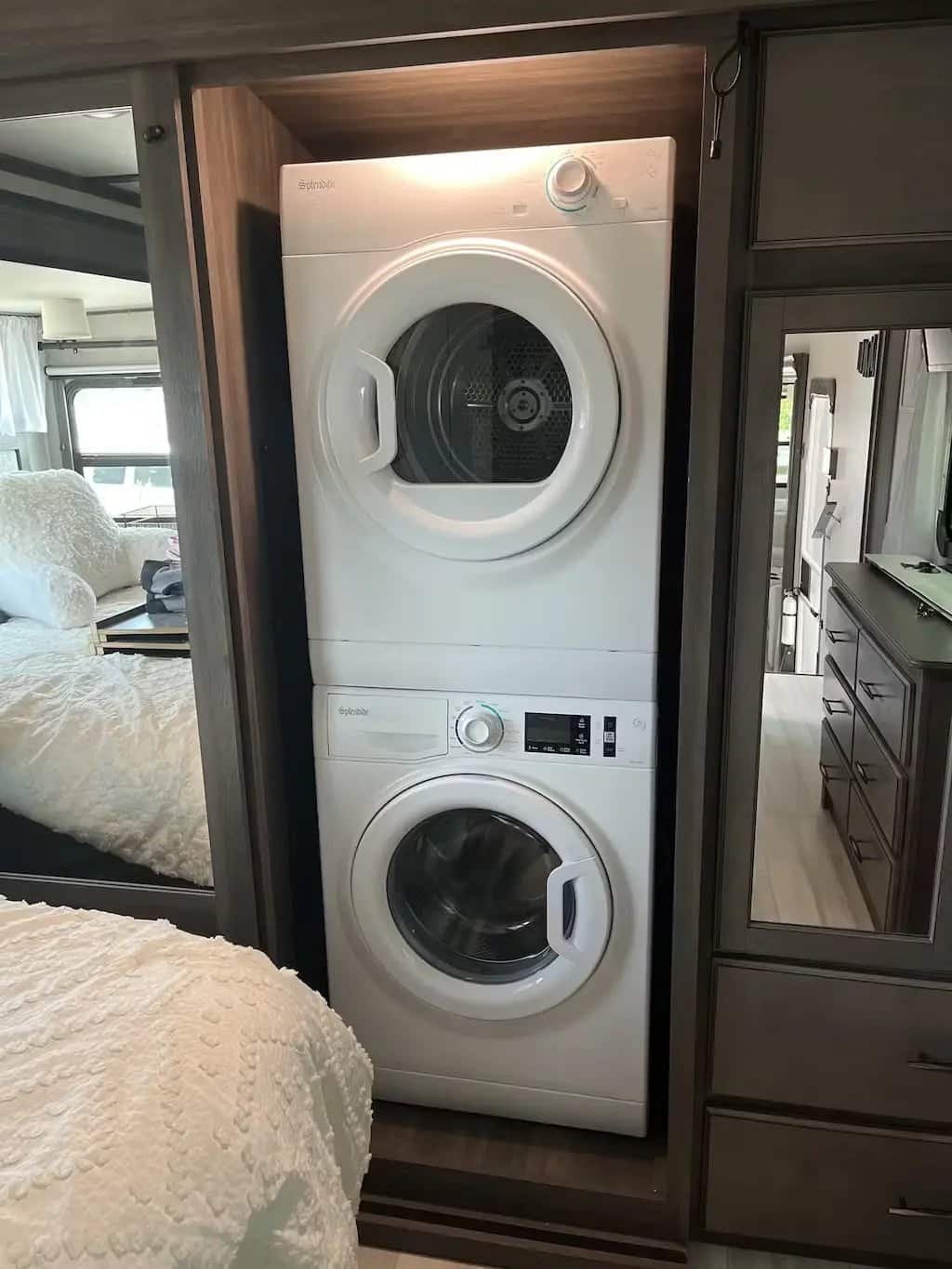 Best Rv Stackable Washer And Dryer