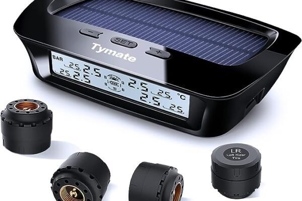 Best Rv Tire Pressure Monitoring System 2022