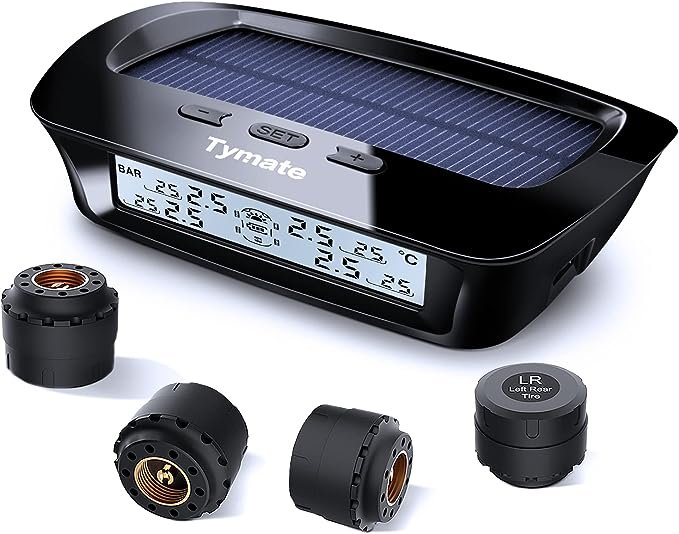 Best Rv Tire Pressure Monitoring System 2022