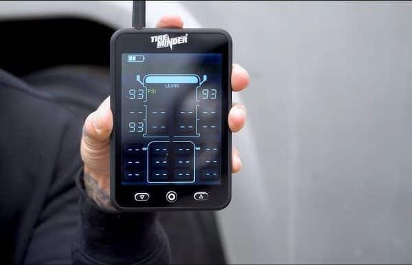 Best Rv Tire Pressure Monitoring System