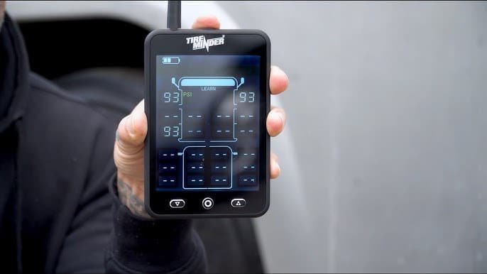 Best Rv Tire Pressure Monitoring System