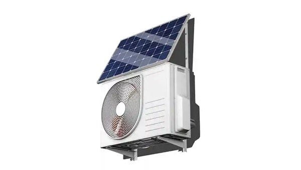 Best Solar Generator for Rv Air Conditioner