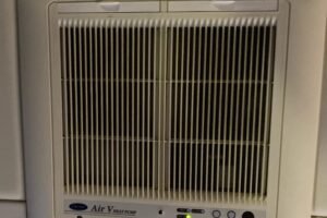 Carrier Air V Rv Air Conditioner