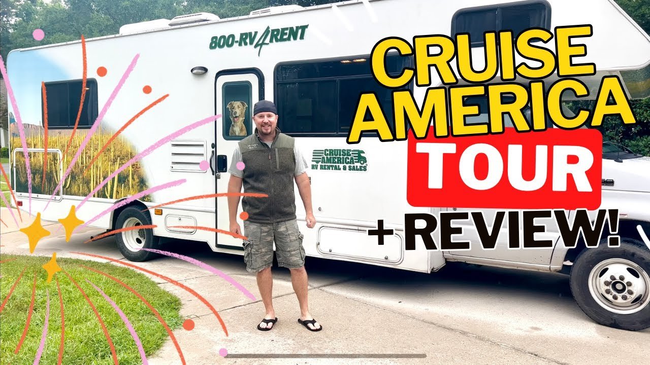 Cruise America Rv Rental And Sales Reviews