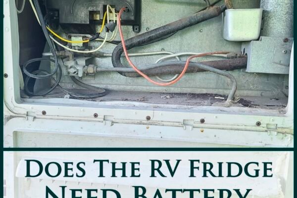 Does Rv Refrigerator Work Better on Gas Or Electric