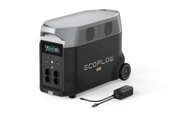 Ecoflow Delta Pro Rv Air Conditioner