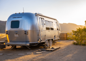 How Do You Prepare Your Rv for Storage in Hot Climate