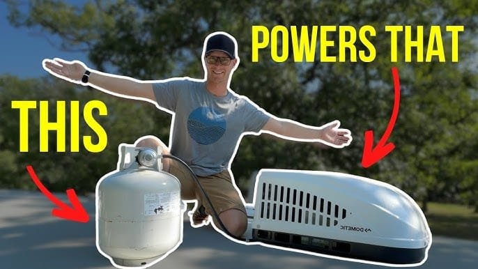 How Long Can a Rv Generator Run on a Tank of Gas