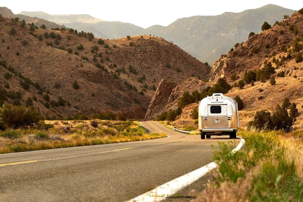 How Much Propane Does Rv Fridge Use