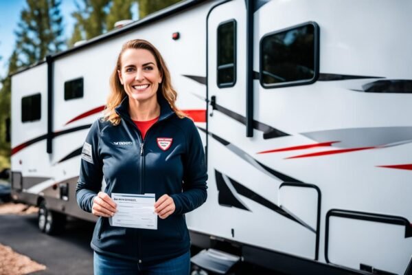 How to Protect Yourself When Selling an Rv