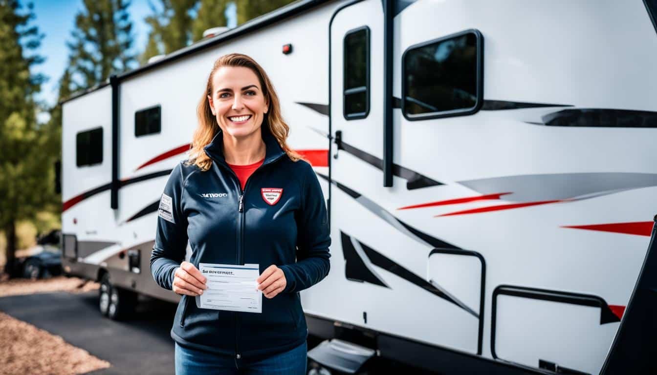 How to Protect Yourself When Selling an Rv