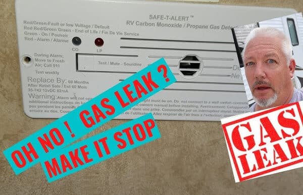 How to Reset Safe T Alert Rv Carbon Monoxide Detector