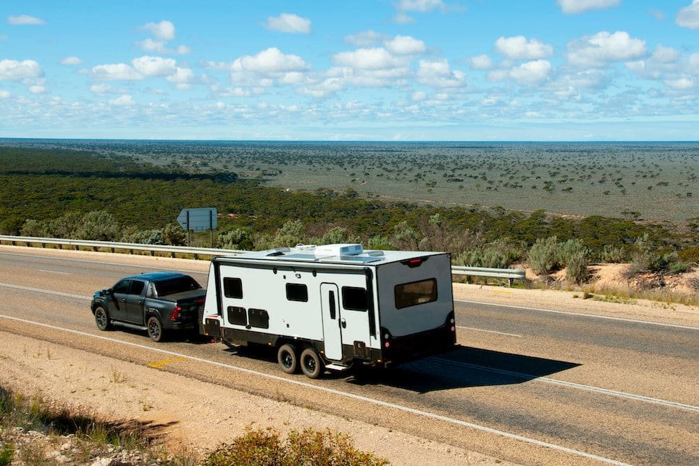 How to Stop Rv from Bouncing While Driving