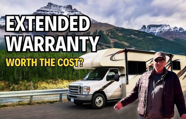 Is Extended Warranty on Rv Worth It