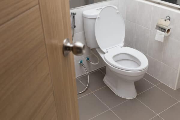 Replace Rv Toilet With Standard Toilet