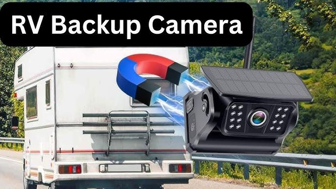 Rv Backup Camera Wireless Reviews