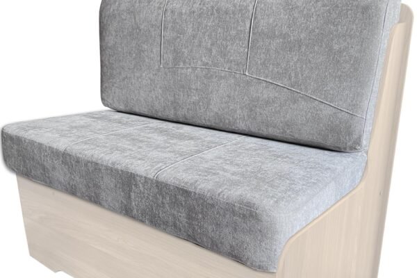 Rv Dinette Booth Cushions With Memory Foam