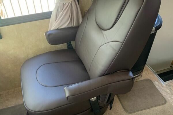 Seat Covers for Rv Captain Chairs