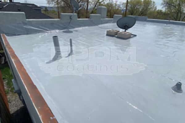 What is the Best Rv Roof Material