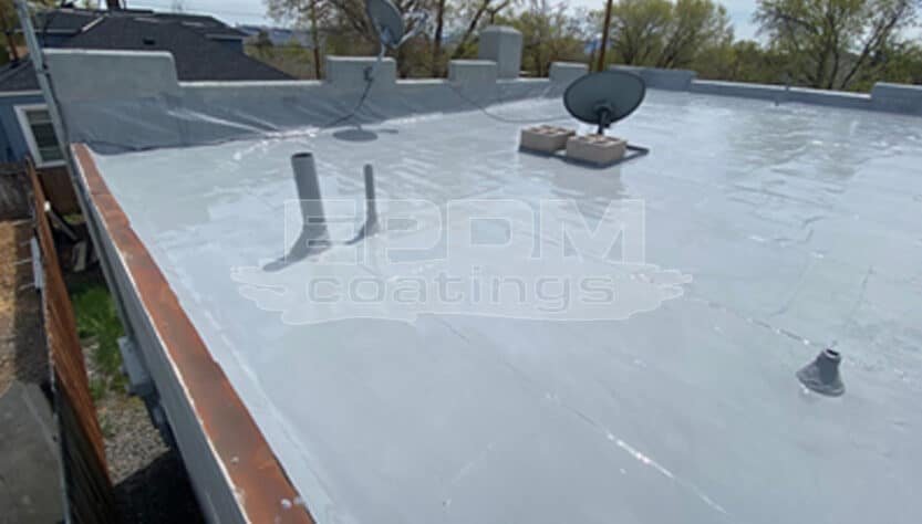 What is the Best Rv Roof Material