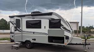 How Much Wind Can an RV Awning Withstand