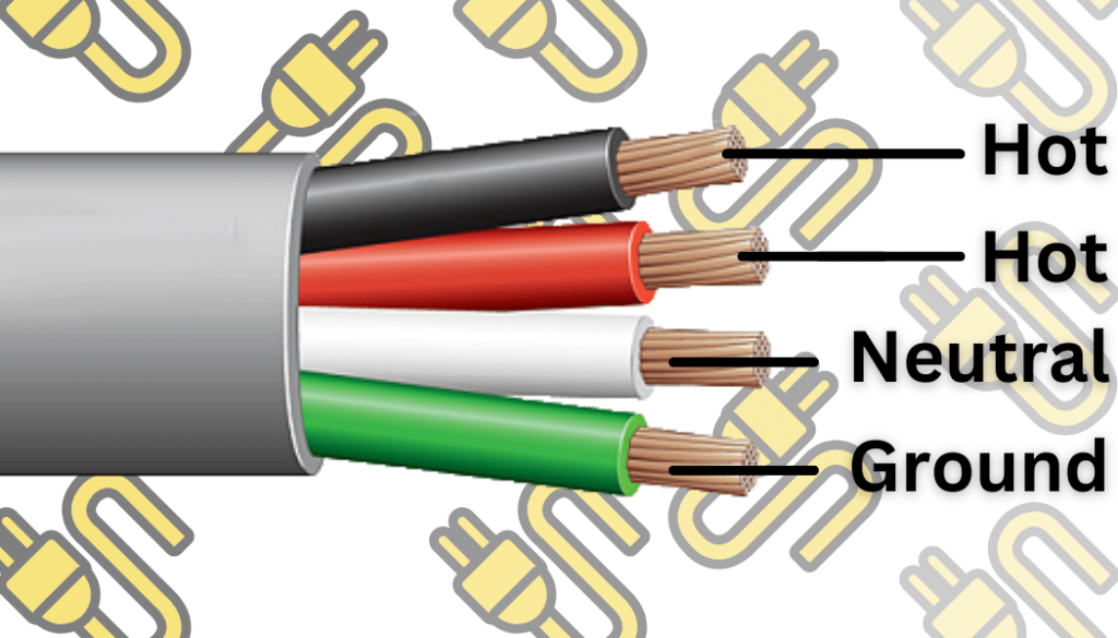 Types Of Wire For Rv Service