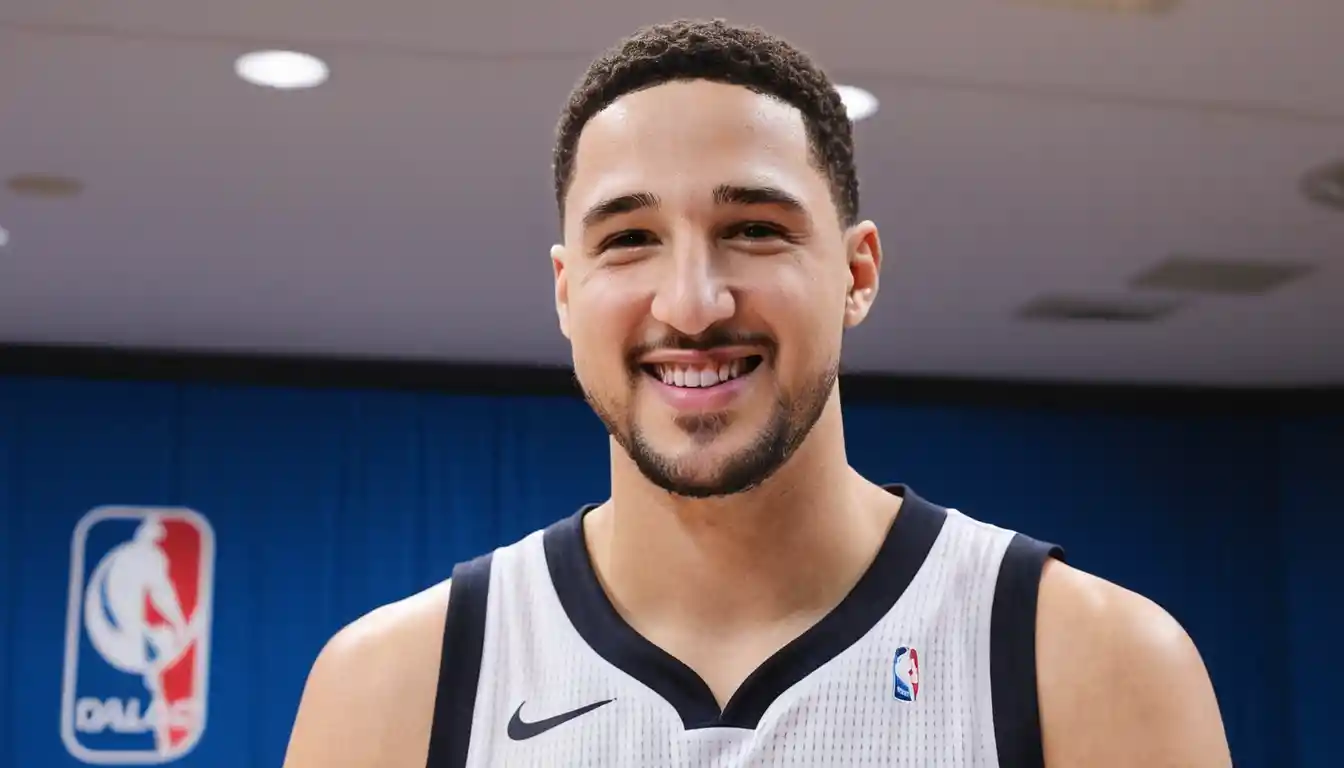 Klay Thompson Role with the Mavericks