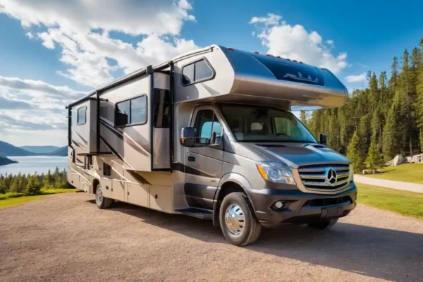 What Is My RV Worth? A Comprehensive Guide to Valuation