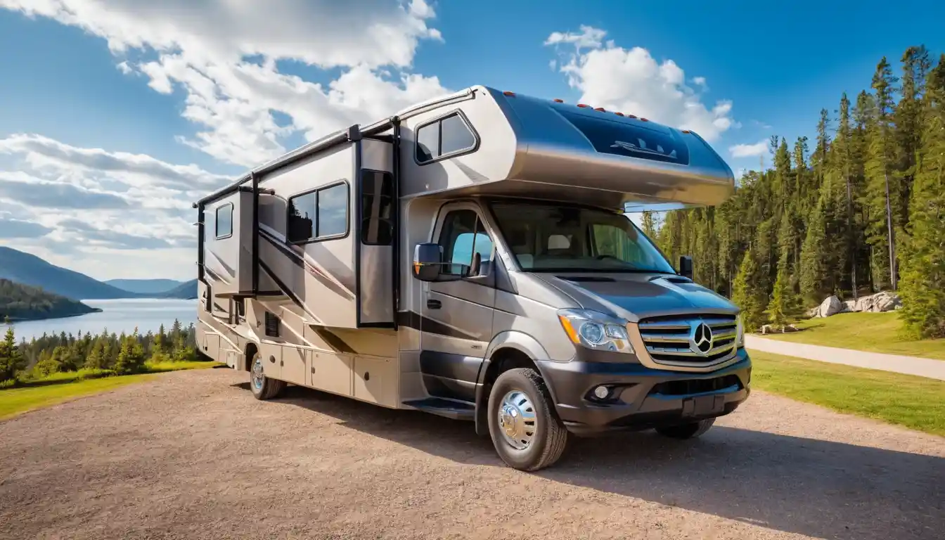 What Is My RV Worth? A Comprehensive Guide to Valuation