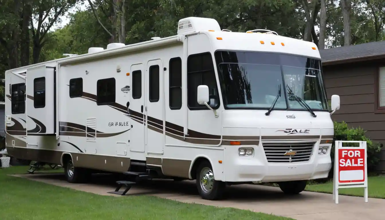  What Is My RV Worth