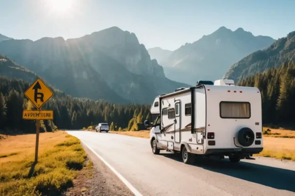 How Do RV Loans Work: A Simple Guide to Financing Options how do rv loans work