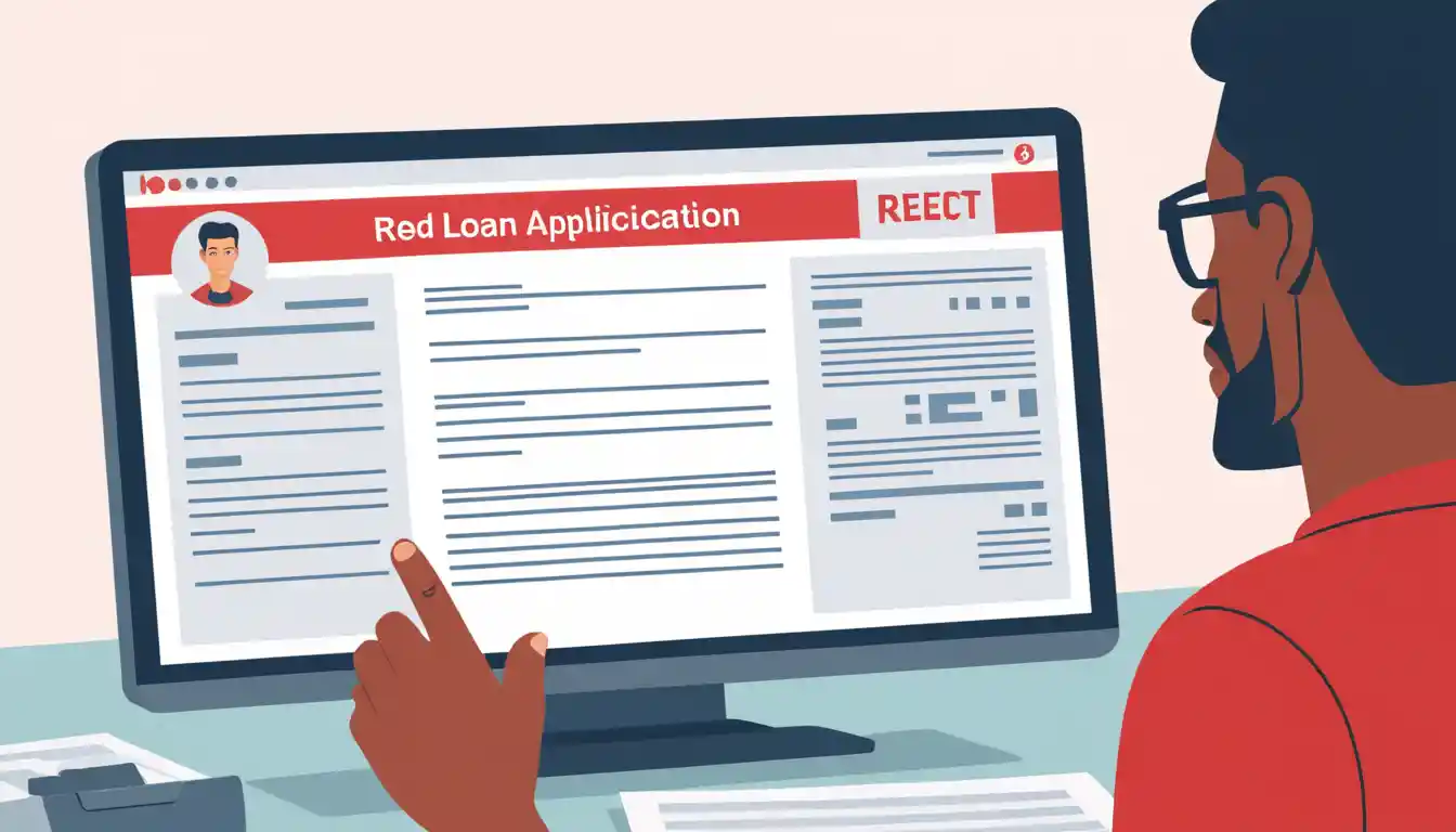 how do rv loans work