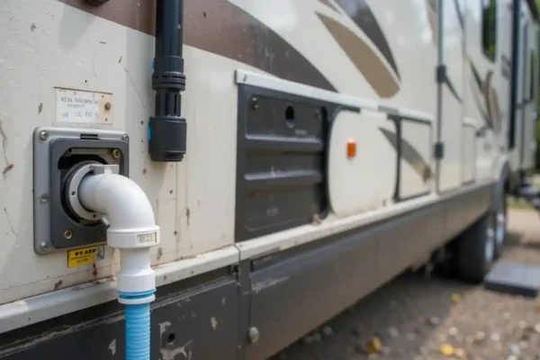 How Much Does It Cost to Put in an RV Hookup? A Breakdown of Installation Expenses