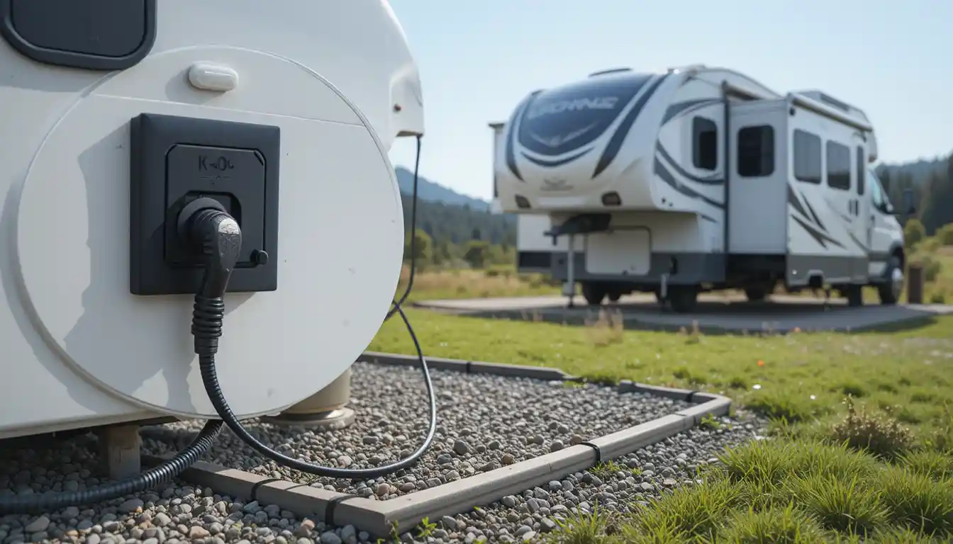 How Much Does It Cost to Put in a RV Hookup Pad