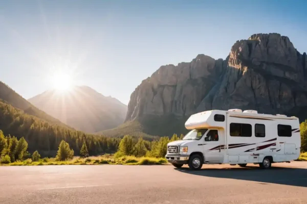 How Much Does It Cost to Rent an RV in 2025? how much does it cost to rent an rv