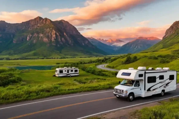 How Much to Rent an RV: Cost Breakdown for 2025