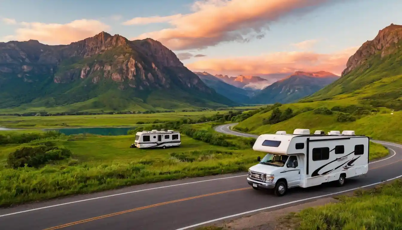 How Much to Rent an RV: Cost Breakdown for 2025