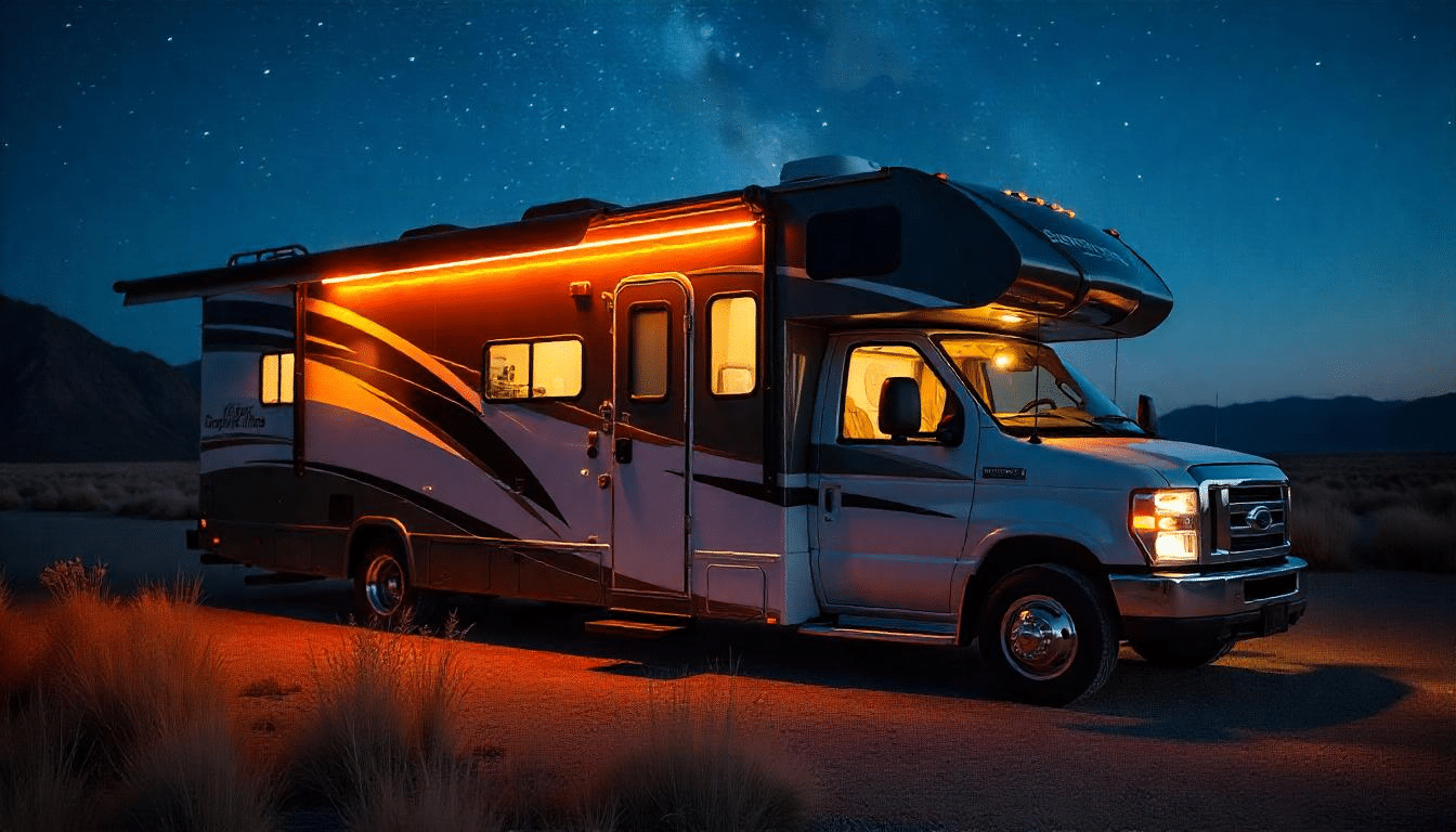 how to dewinterize your rv