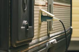 Should You Leave Your RV Plugged in All the Time