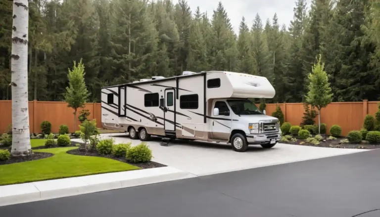 rv storage ideas exterior