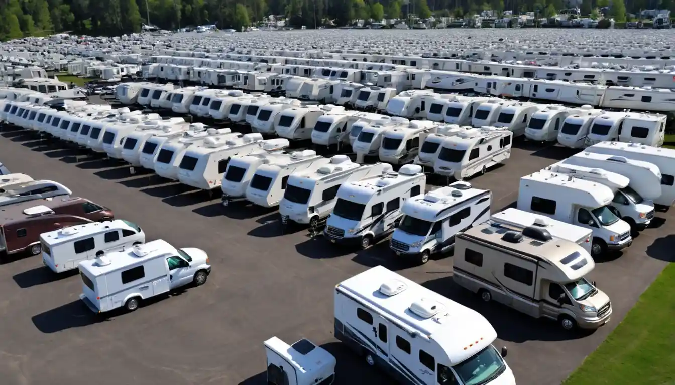 rv value guide