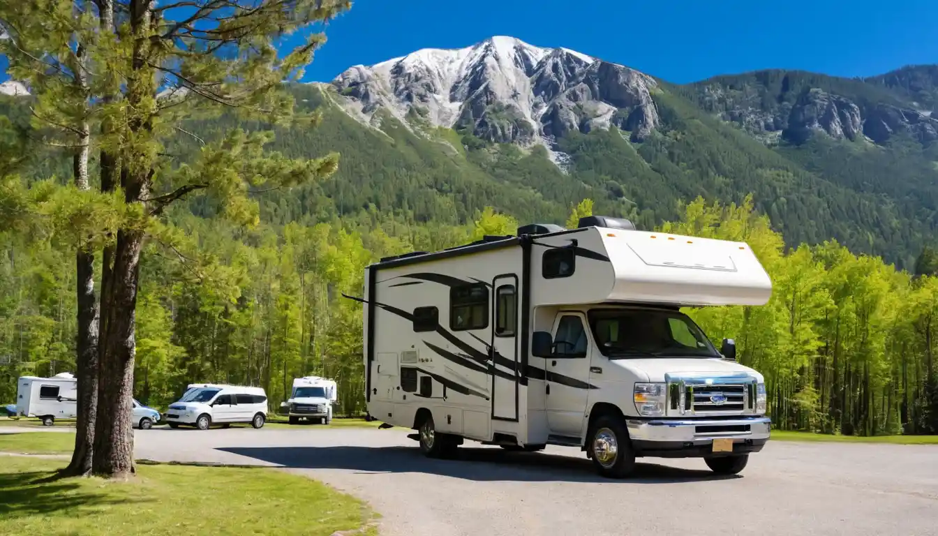 what is my rv worth to sell