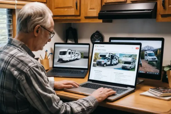 How to Determine What Is My RV Worth to Sell Quickly How to Determine What Is My RV Worth to Sell Quickly