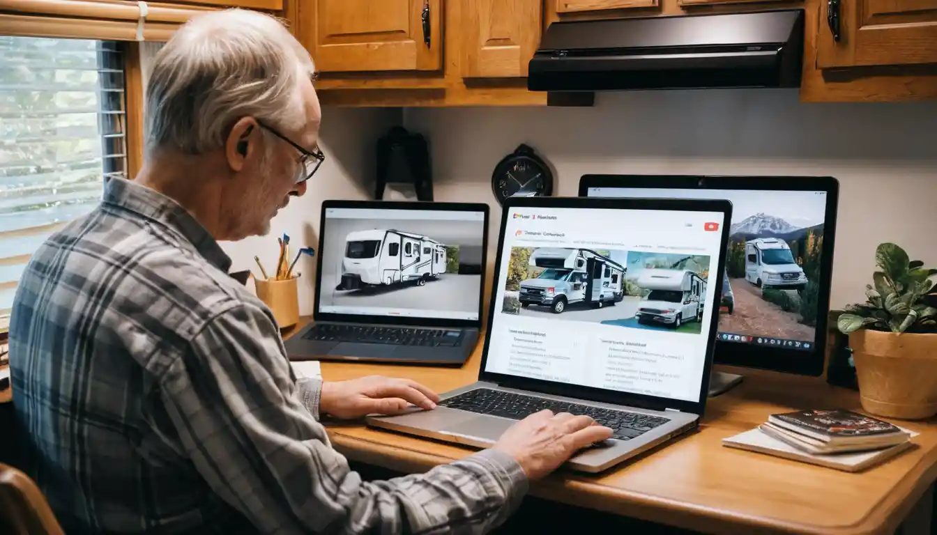 How to Determine What Is My RV Worth to Sell Quickly