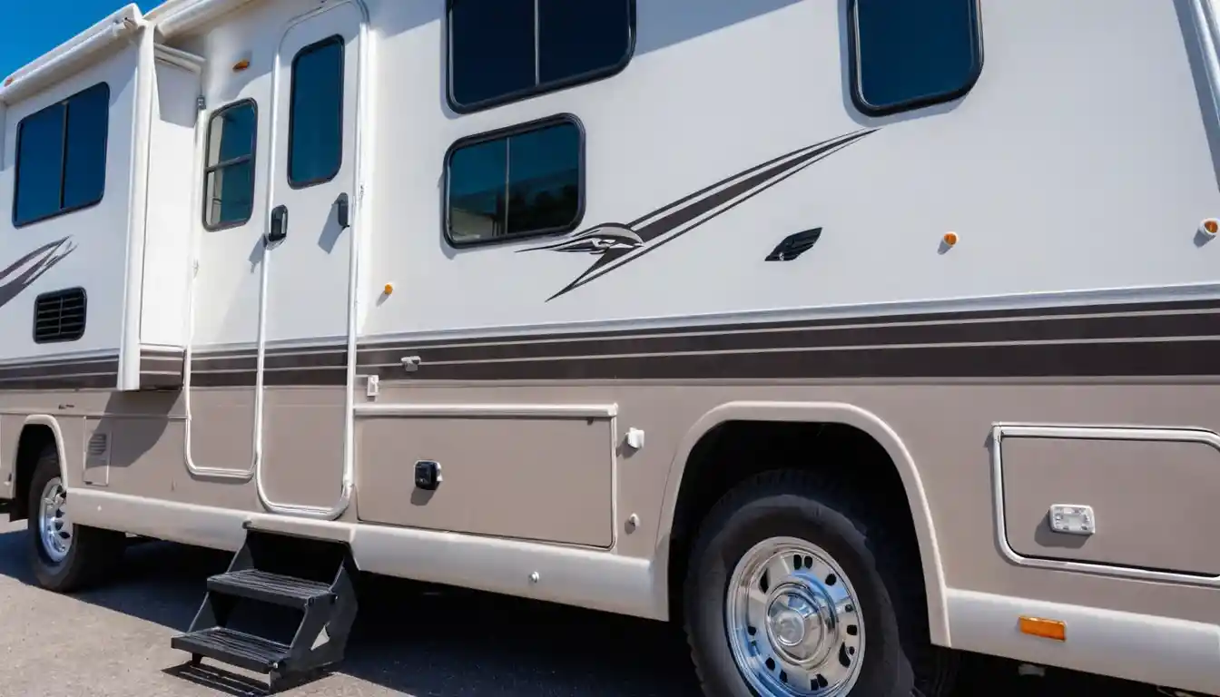 what is my rv worth to sell