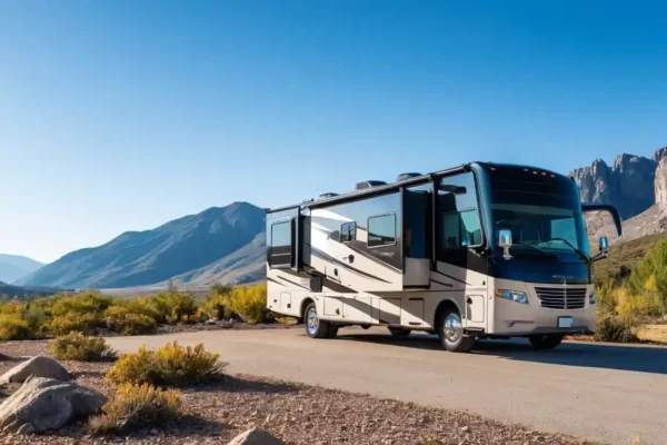 Where Can I Sell My RV: Top Options for 2025 where can i sell my rv