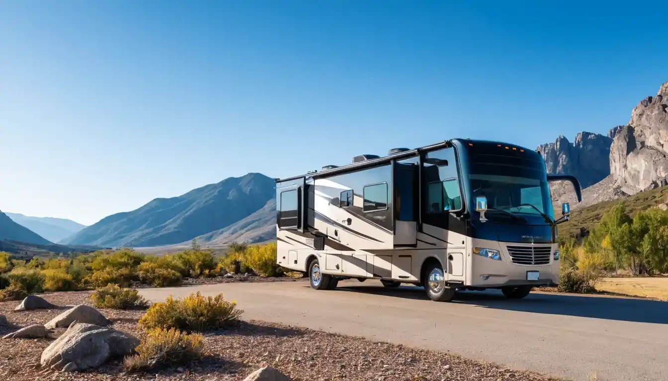 where can i sell my rv