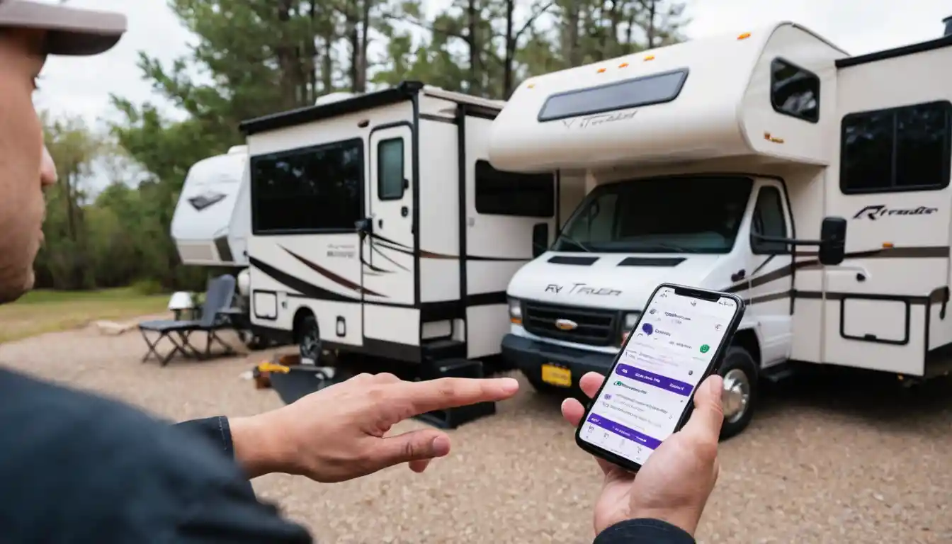 where can i sell my rv